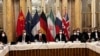Rais wa Iran anasema nchi yake ilikuwa makini na mazungumzo ya nyuklia huko Vienna
