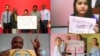 ‘የዞን-9 ጦማሪያንን ፍቱ!’ ዓለምአቀፍ የትዊተር ዘመቻ