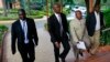 DRC Goma Residents Worry Over Peace Talks’ Suspension 