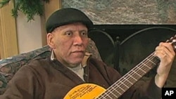 Daniel Rocha