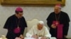 Next Pope Could Be From Latin America 