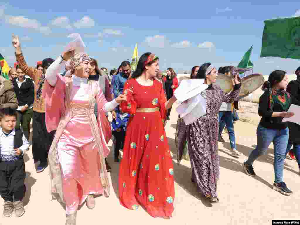 Jin&#234;n Efr&#238;n&#234; di &#199;alakiya 8&#234; Adar&#234; da