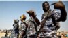 Ghasia za zuka Abyei kura ya maoni ikiendelea Sudan