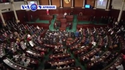 VOA60 Afrique du 13 novembre 2019