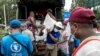 MYANMAR-COUP-POLITICS-FOOD, FOCUS (ယခင်မှတ်တမ်းဓါတ်ပုံ)
