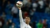Sakamakon Wasanin La-Liga Na Tsakiyar Mako