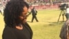 Amai Bona Mugabe-Chikore