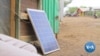 Lack of Money, Status Prevent Refugees in Kenya From Getting Clean Energy