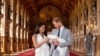 Harry and Meghan
