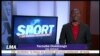 Page Sports : José Mourinho nommé entraîneur de Tottenham