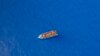 12 Tunisians dead as boat capsizes off Djerba