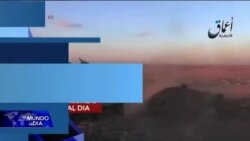 El Mundo al día