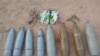 Dan Boko Haram Dara ta ci Gida