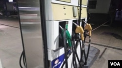 Fuel price hike