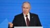 Putin: Ledakan Granat Tangan Jadi Penyebab Jatuhnya Pesawat Prigozhin