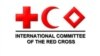 ADAMAWA: International Red Cross ICRC Logo
