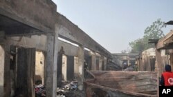Kasuwar Bauchi