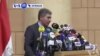 VOA60 Afrique du 19 mai 2016