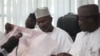 Attahiru Jega