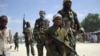 Mayakan Al-shabab Sun Kwace Wani Sansanin Soja a Somalia 