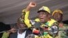 Amalunga Amabandla Aphikisayo Akhala Ngodlakela Abathi Lutshotshozelwa nguMnangagwa