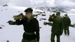 རྒྱ་དཀར་ནག་གཉིས་ཀྱི་འབྲེལ་ལམ་ཡར་རྒྱས་ཀྱི་གནས་བབས་ས་མཚམས་ཀྱི་རྩོད་རྙོག་འདུམ་སྒྲིག་ལ་ཐུག་ཡོད་པ།