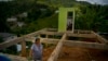 White House: 'Significant Progress' on Puerto Rico Year After Hurricane