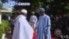 VOA60 Afrique du 12 janvier 2017
