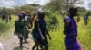 UN Struggles to Deliver Food Aid in South Sudan as Rains Cut Off Vast Areas