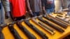 Les attaques de dimanche ont fait 137 morts, selon le gouvernement nigérien