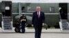 House Action on Impeachment Begins a Long Process