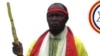 Ne Mwanda Nsemi, leader groupe mystico-politique Bundu dia Kongo (BDK), RDC, 3 mars 2017. (Facebook Bundu dia Kongo)