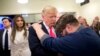 Evangelicals Fired Up But Also Conflicted Ahead of Midterms 