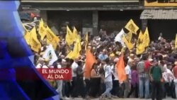El Mundo al día