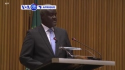 VOA60 Afrique du 8 avril 2020