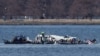 雷根國家機場撞機事件無人生還 