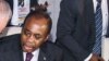 Edem Kodjo, facilitateur du dialogue national en RDC, 1er septembre 2016.