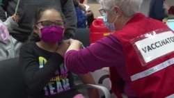 Les enfants âgés de 5 à 11 ans peuvent recevoir le vaccin contre le Covid-19