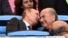 Nahiyar Turai na Barazanar Ficewa Daga FIFA