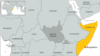 Airstrike Kills 8 al-Shabab Militants in Somalia