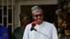 Sun Gudanar da Taron Bisa Umarnin Shugaba Buhari