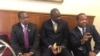 VaMthuli Ncube VaGeorge Guvamatanga naVaJohn Mangudya