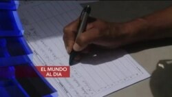 El Mundo al día