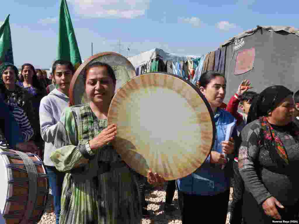 Jin&#234;n Efr&#238;n&#234; di &#199;alakiya 8&#234; Adar&#234; da