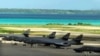 Londres et Washington vont conserver leur base militaire commune sur Diego Garcia, la principale île de l'archipel des Chagos.