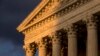 Senators Discuss Abortion Rights as Trump Mulls Supreme Court Pick
