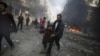 US Diplomats' Dissent Seen as Unlikely to Result in Syria Policy Review