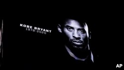 A vida de Kobe em fotos - lenda da NBA morreu aos 41 anos
