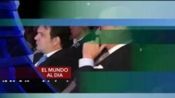 El Mundo al día