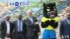 VOA60 Afrique du 3 janvier 2017